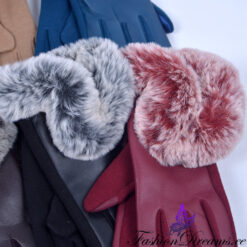 Kindad karvase äärega Soodukas.Com