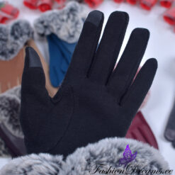 Kindad karvase äärega Soodukas.Com