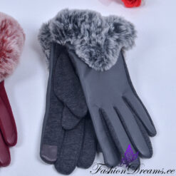 Kindad karvase äärega Soodukas.Com