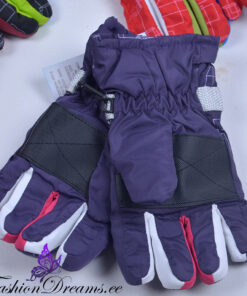 Alternative view of Talvekindad /suusakindad