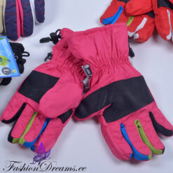 Alternative view of Suusakindad