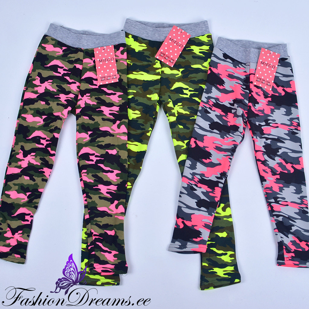 Soojad retuusid (98-164) - Image 4