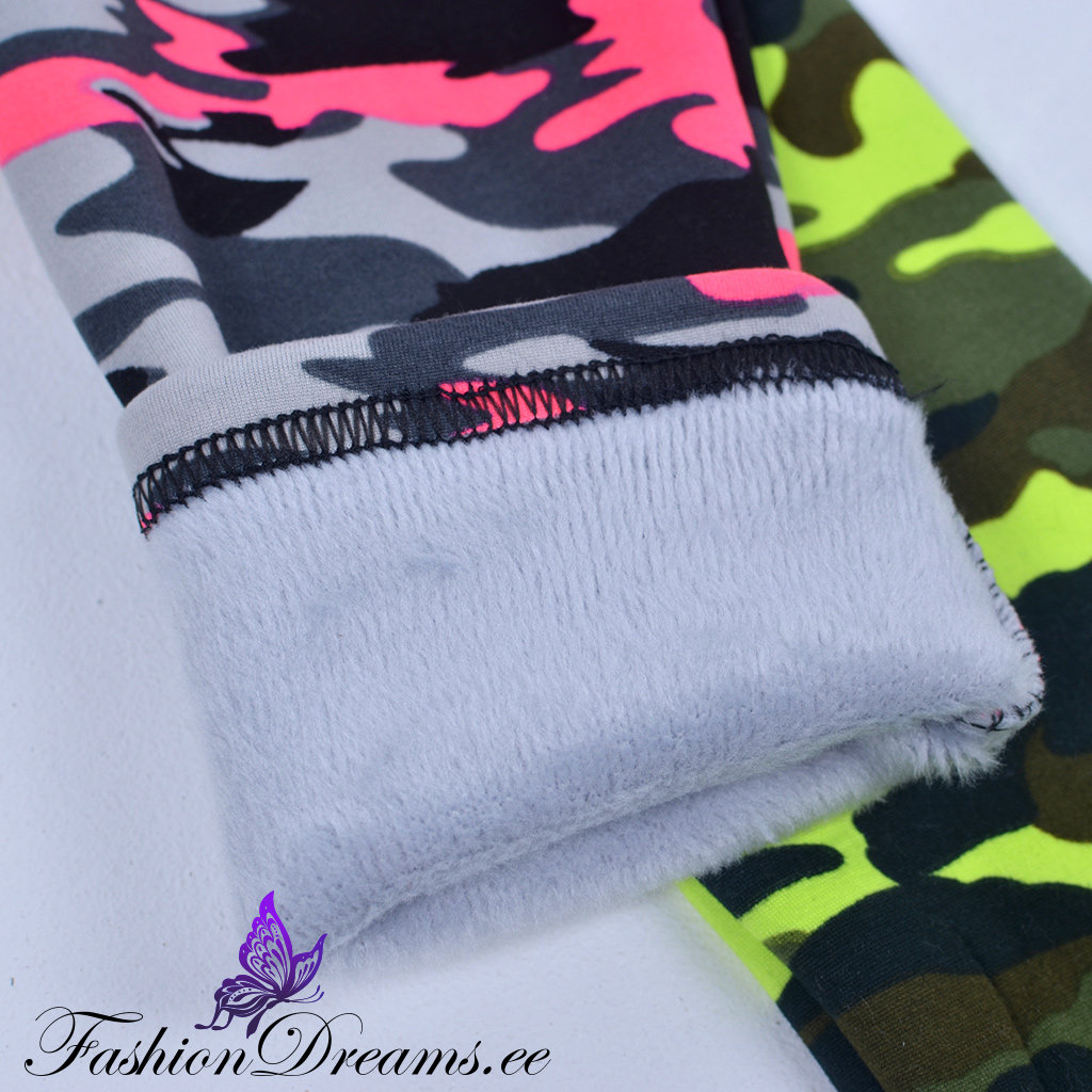 Soojad retuusid (98-164) - Image 2