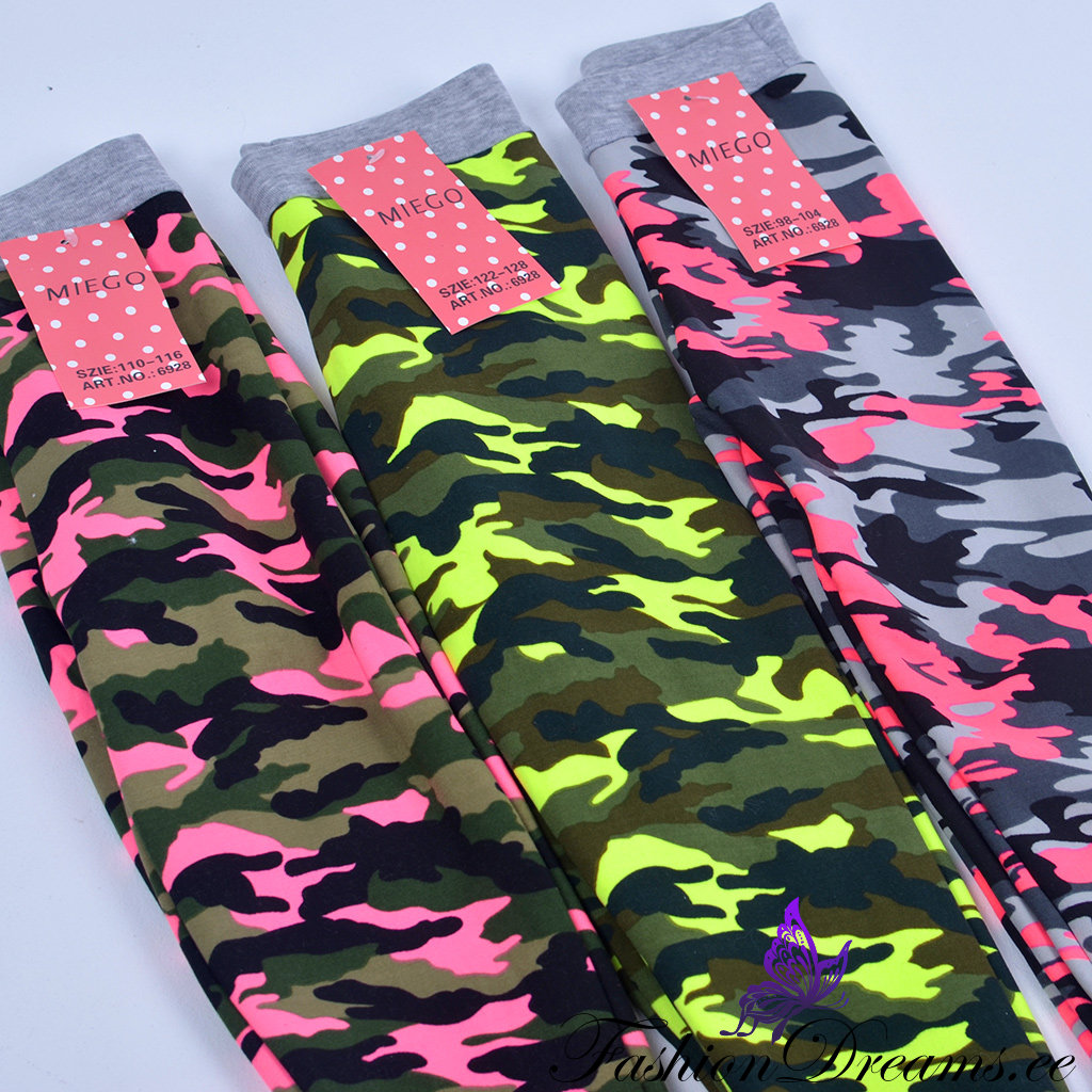 Soojad retuusid (98-164) - Image 5