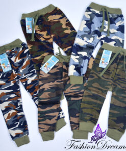 Soojad püksid (80-98)