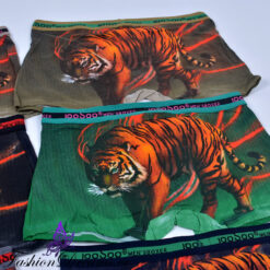 Meeste bokserid tiigriga Soodukas.Com