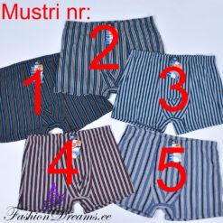 Bokserid Soodukas.Com