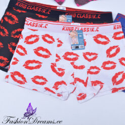 Bokserid huultega Soodukas.Com