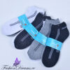 Spordisokid (3 paari)