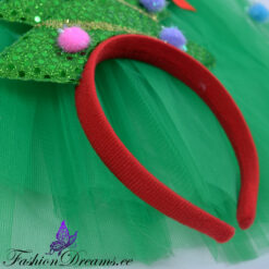 Kuuse kostüüm, jõulu kostüüm Soodukas.Com