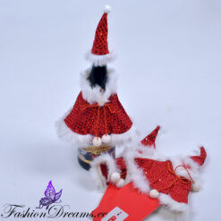 Jõuluriided pudelile Soodukas.Com