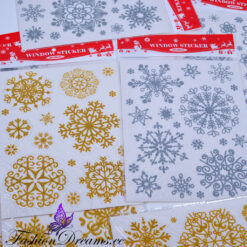 Lumehelvestega aknakleepsud – Soodukas.Com Lumehelvestega aknakleepsud Soodukas.Com