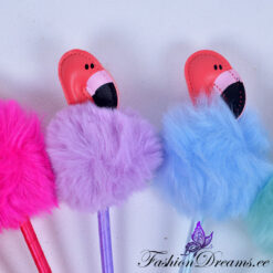 Alternative view of Flamingoga pastakas