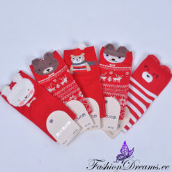 Armsad sokid (5 paari)