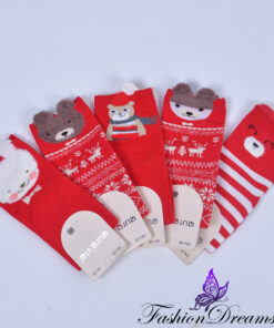 Armsad sokid (5 paari)