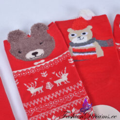 Alternative view of Armsad sokid (5 paari)