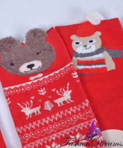 Alternative view of Armsad sokid (5 paari)