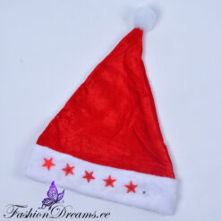 Vilkuvate tuledega päkapikumüts