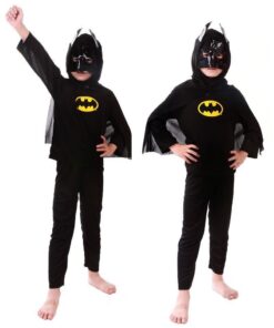 Batman kostüüm