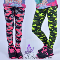 Soojad retuusid (98-164)