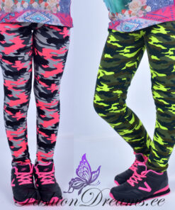 Soojad retuusid (98-164)