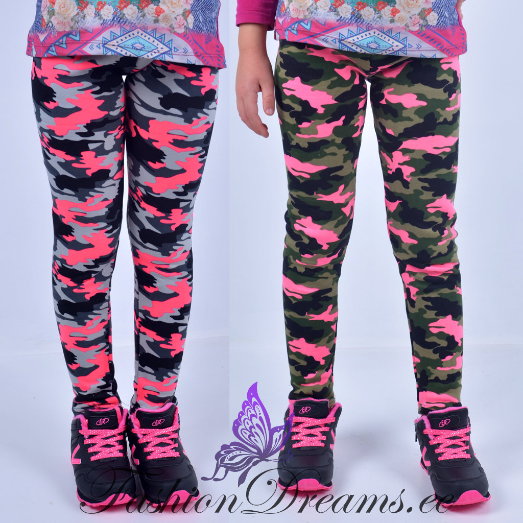 Soojad retuusid (98-164) - Image 3