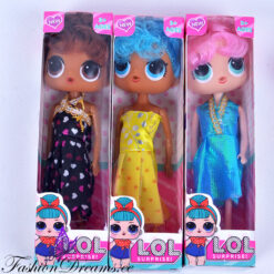 LOL nukud Soodukas.Com