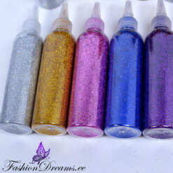 Sädelev glitter pulber Soodukas.Com