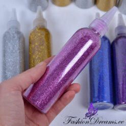 Sädelev glitter pulber Soodukas.Com