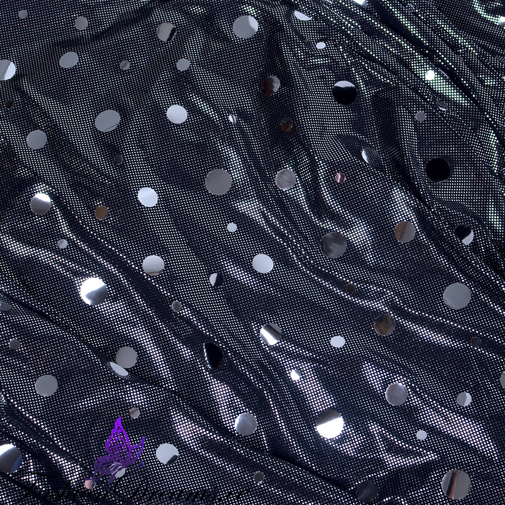 Hõbedane kleit (44-52) - Image 2