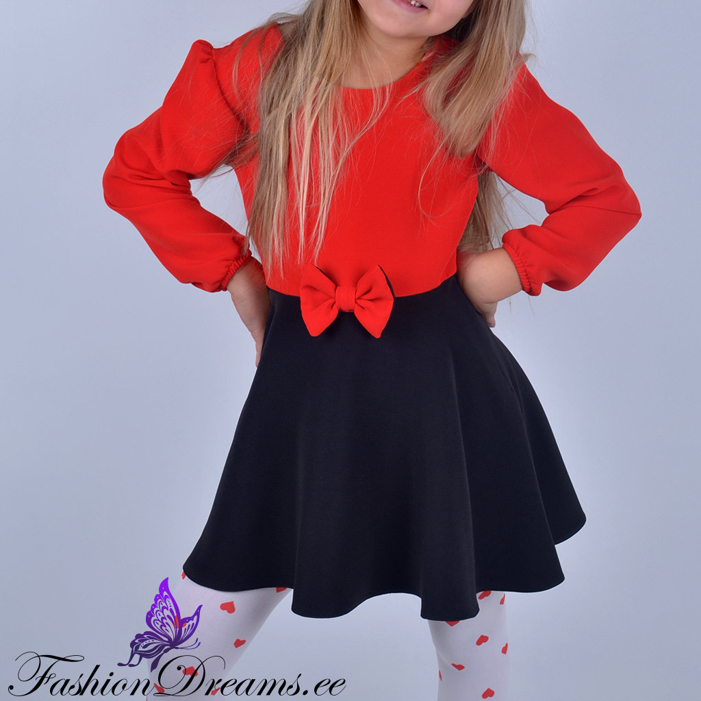 Pidulik kleit lastele (122-152) - Image 2