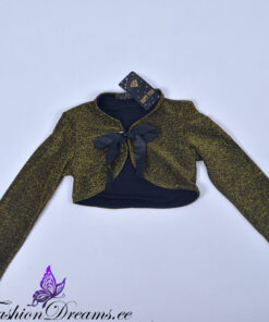 Alternative view of Kuldne boolero lastele