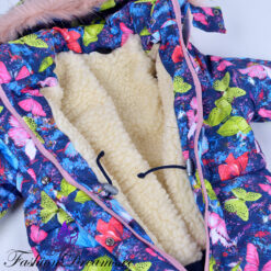 Alternative view of Lambavillaga talve-kombekas (86-110)