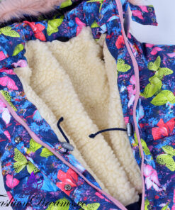 Alternative view of Lambavillaga talve-kombekas (86-110)