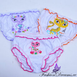 Alternative view of Aluspüksid lastele