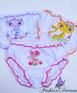 Alternative view of Aluspüksid lastele