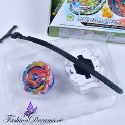 Beyblade Burst spinner