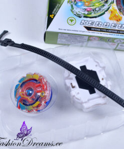 Beyblade Burst spinner
