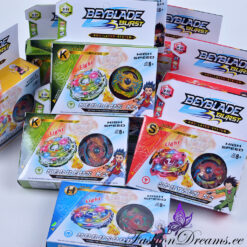 Beyblade Burst spinner