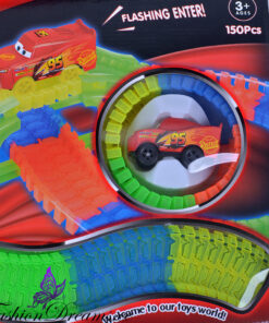 Suur cars autorada silla ja tunneliga