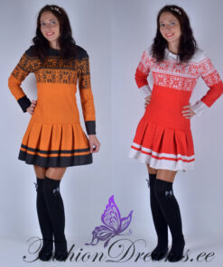 Alternative view of Lipsukestega sukad