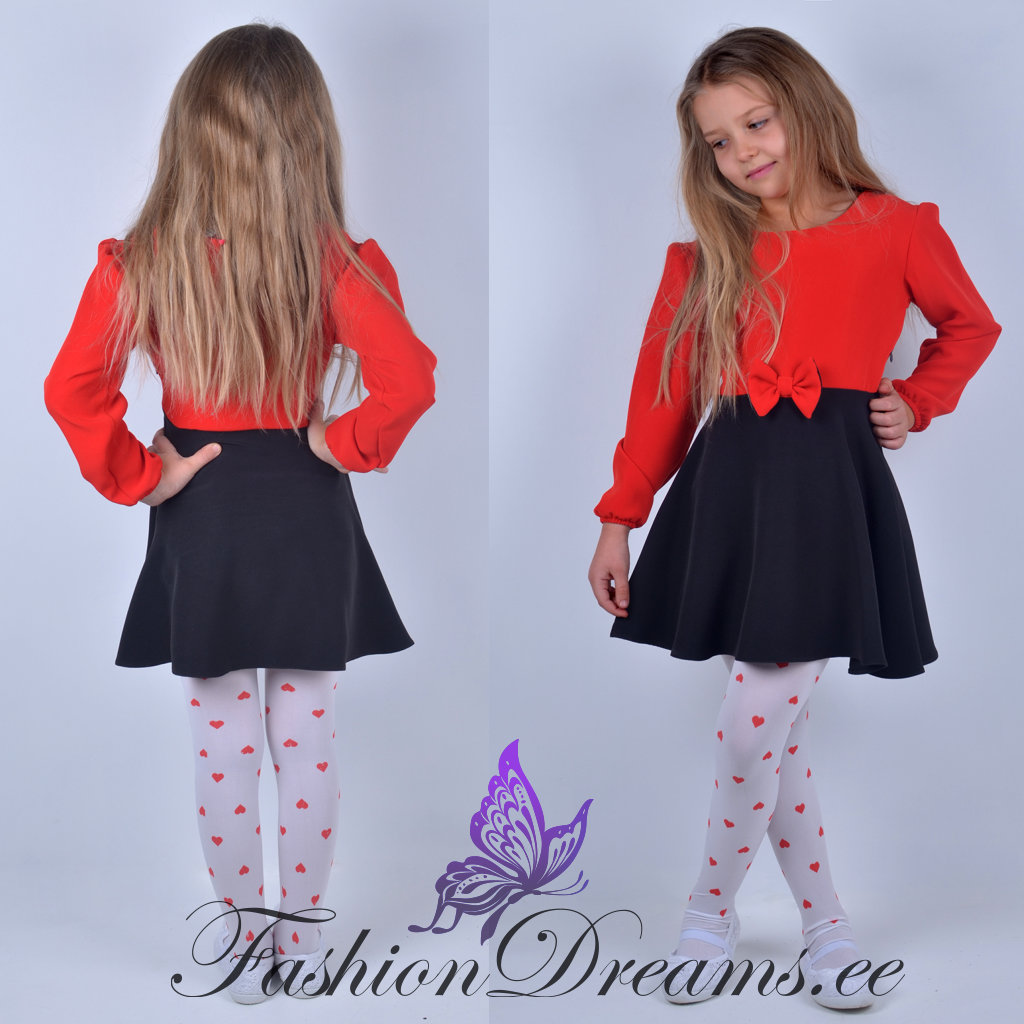 Pidulik kleit lastele (122-152)