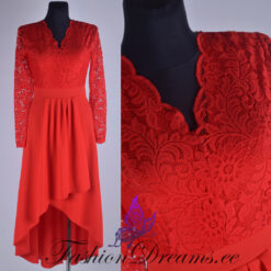 Alternative view of Kleit