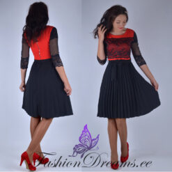 kõrged kontsakingad