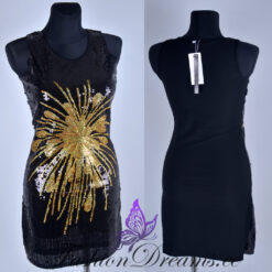 Alternative view of Litritega kleit