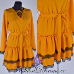 Alternative view of Kleit