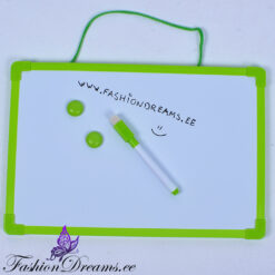 Alternative view of Magnettahvel / joonistus tahvel