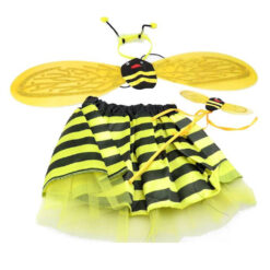 Mesilase kostüüm – Soodukas.Com mesilase kostüüm