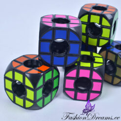 seest tühi ruubiku kuubik