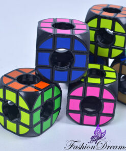 seest tühi ruubiku kuubik